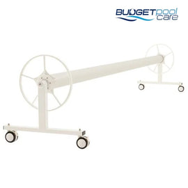 Daisy Fm Fully Mobile Pool Roller Daisy Pool Rollers