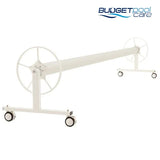 DAISY FM FULLY MOBILE POOL ROLLER