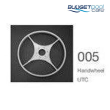 Load image into Gallery viewer, Daisy Handwheel UTC 005 - Budget Pool Care