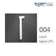 Load image into Gallery viewer, Daisy Leg and leg Top 004 - Budget Pool Care