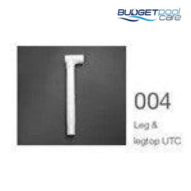 Daisy Leg and leg Top 004 - Budget Pool Care