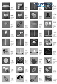 Daisy Leg Top 003 - Budget Pool Care