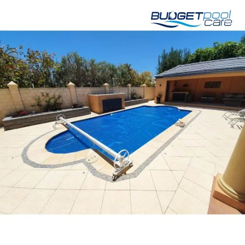Daisy Lp Low Profile Pool Roller Daisy Pool Rollers