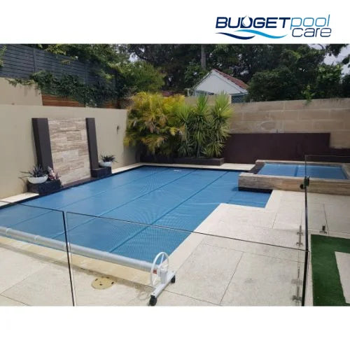 Daisy Lp Low Profile Pool Roller Daisy Pool Rollers