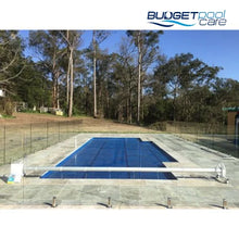 Load image into Gallery viewer, Daisy Lp Low Profile Pool Roller Daisy Pool Rollers