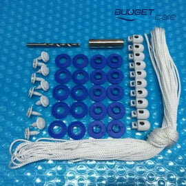 Daisy Refit Kit - Cover To Roller Connection Daisy Pool Rollers