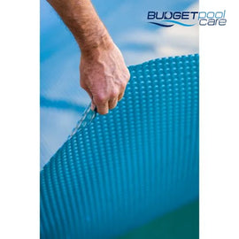 Daisy Solar Pool Cover 250B (Blue) $12.45 Per M² Daisy Pool Covers
