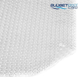Daisy Solar Pool Cover 350I - Illusion Clear $16.55 Per M² Daisy Pool Covers