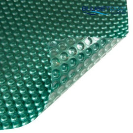 Daisy Solar Pool Cover 525B Titanium Green $22.50 Per M² Daisy Pool Covers