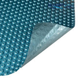 DAISY SOLAR POOL COVER 525TC (Titanium Cool) $22.50 per m²