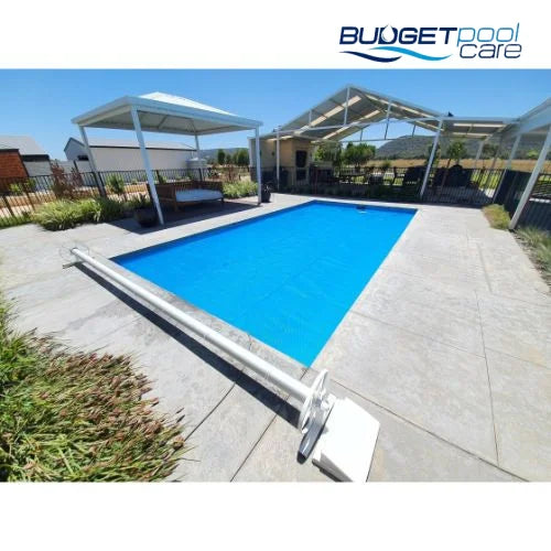 Daisy Sq Pool Roller Daisy Pool Rollers