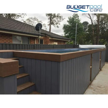 Load image into Gallery viewer, Daisy Sq Pool Roller Daisy Pool Rollers