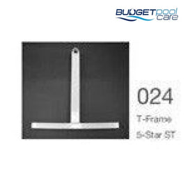 Daisy T- Frame 024 - Budget Pool Care