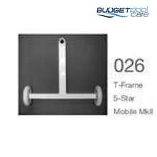 Load image into Gallery viewer, Daisy T- Frame MKII 026 - Budget Pool Care