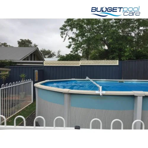 Daisy Utcag Pool Roller Daisy Pool Rollers
