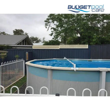 Load image into Gallery viewer, Daisy Utcag Pool Roller Daisy Pool Rollers