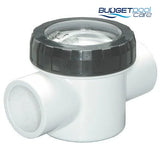 Davey 180° Check Valve   50mm