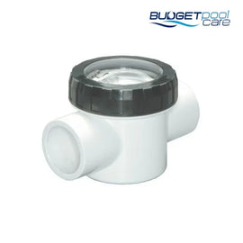 Davey 40Mm Water Check Valve Fittings And Valves