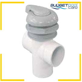 Davey 50Mm Diverter Valve Fittings And Valves