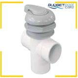 Davey 50mm Diverter Valve