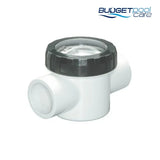 Davey 50mm Water Check Valve