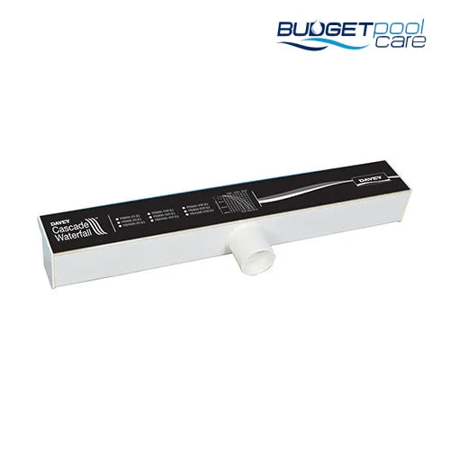 Davey Cascade LED Waterfalls - Budget Pool Care