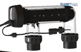 Davey Chloromatic Nipper 35G/Hr Genuine Chlorinator Cell Default