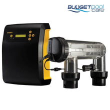 Load image into Gallery viewer, Davey Chloromatic Nipper™ Dnp25C (25G/Hr) Salt And Mineral Chlorinator Water Chlorinators