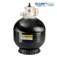 Load image into Gallery viewer, Davey Crystal Clear Sand Filter - Budget Pool Care