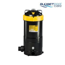 Davey Crystalclear® Cartridge Filter 39100 (100Sqft) - Max. Flow 340 Lpm Filters