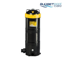 Load image into Gallery viewer, Davey Crystalclear® Cartridge Filter 39150 (150Sqft) - Max. Flow 450 Lpm Filters