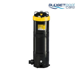 Davey Crystalclear® Cartridge Filter 39225 (225Sqft) - Max. Flow 670 Lpm Filters