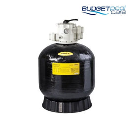 Davey Crystalclear® Dcc2140 Fiberglass Media Filter / Sand (21Inch/40Mm) Filters