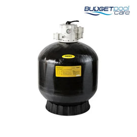 Davey Crystalclear® Dcc2550 Fiberglass Media Filter / Sand (25Inch/50Mm) Filters