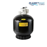 Davey CrystalClear® DCC2550 Fiberglass Media Filter / Sand Filter (25inch/50mm)