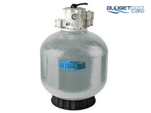 Load image into Gallery viewer, Davey EcoPure 25&quot; Fibreglass Sand Filter - Budget Pool Care