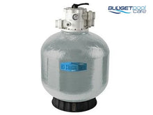 Load image into Gallery viewer, Davey EcoPure 28&quot; Fibreglass Sand Filter - Budget Pool Care
