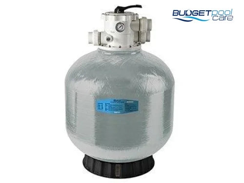 Davey EcoPure 36" Fibreglass Sand Filter - Budget Pool Care