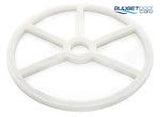 Davey EcoPure / Reliance MKIII Multiport Valve Spider Gasket (40mm)