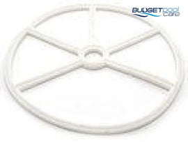 Davey EcoPure / Reliance MKIII Multiport Valve Spider Gasket (50mm) - Budget Pool Care