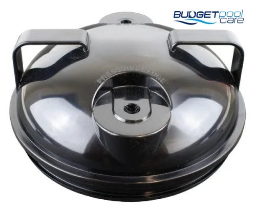 Davey EcoPure Series Cartridge Filter Lid - Budget Pool Care