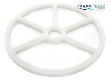 Load image into Gallery viewer, Davey Ecopure / Zodiac Titan Multiport Valve Spider Gasket (40Mm) Default