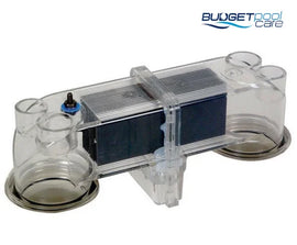 Davey EcoSalt 20 / BMSC 20 Generic Self Clean Cell - Budget Pool Care