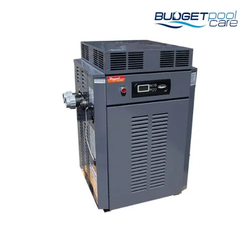 Davey Gas Pool Heater 2000 – Natural Gas Heaters