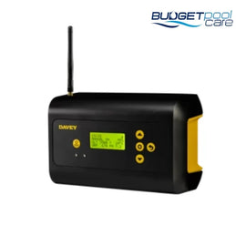 Davey Lifeguard Salt & Mineral Water Chlorinator- Nipper Upgrade Chlorinators