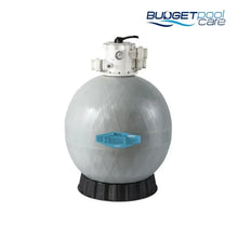 Load image into Gallery viewer, Davey Monarch Ecopure® Dep2140 Fiberglass Sand Filter (21Inch/40Mm) Filters