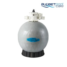 Load image into Gallery viewer, Davey Monarch Ecopure® Dep2540 Fiberglass Sand Filter (25Inch/40Mm) Filters