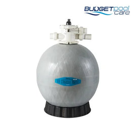 Davey Monarch Ecopure® Dep2540 Fiberglass Sand Filter (25Inch/40Mm) Filters