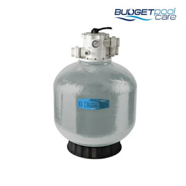 Davey Monarch Ecopure® Dep4050 Fiberglass Sand Filter (40Inch/50Mm) Filters