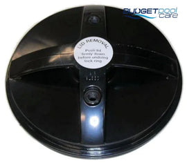 Davey / Monarch P4 Cartridge Filter Lid - Budget Pool Care